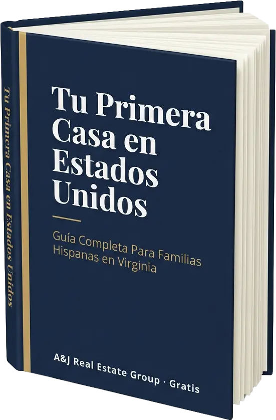 Free Guide: Homeownership for Hispanic Families